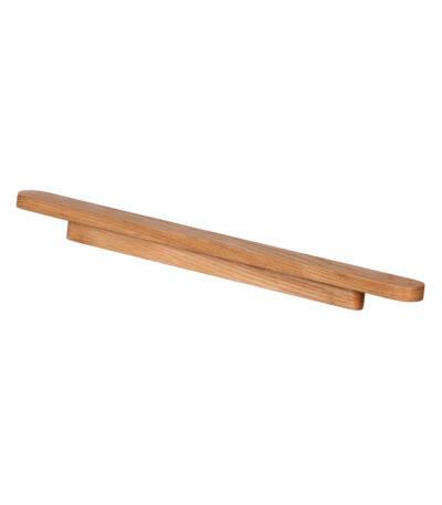 Hegman Classic Pull 250mm - Ash