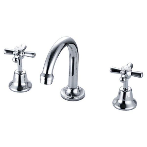 Houston Basin Set