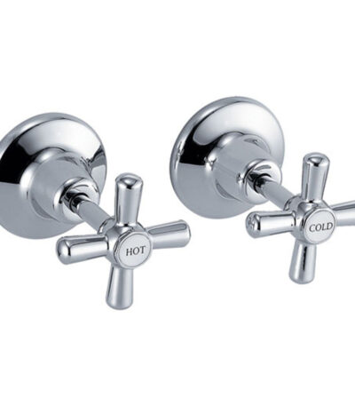 Houston Wall Top Assemblies