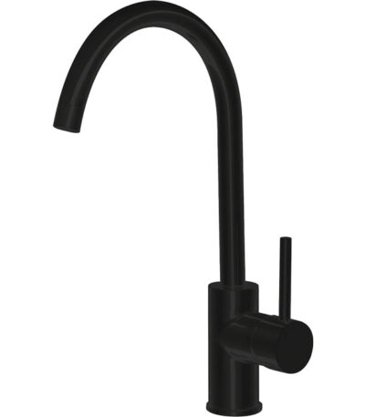 Hustle Gooseneck Sink Mixer