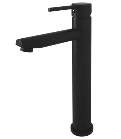 Hustle Tall Basin Mixer