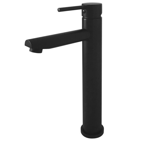 Hustle Tall Basin Mixer