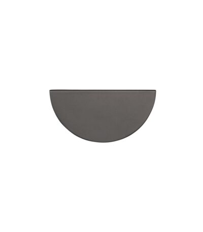 Imes Cabinetry Pull – Brushed Gunmetal