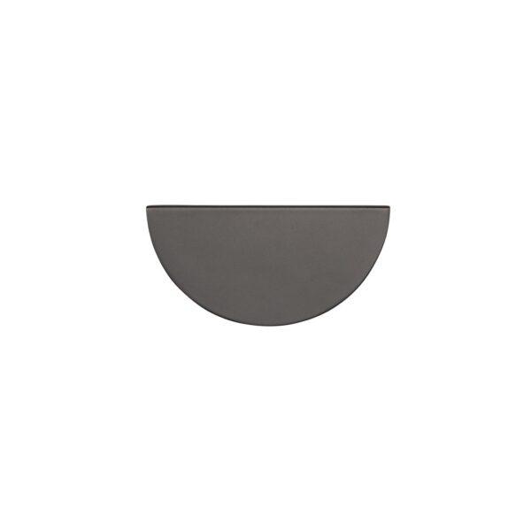 Imes Cabinetry Pull – Brushed Gunmetal