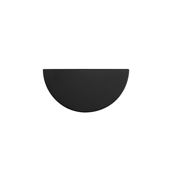 Imes Cabinetry Pull – Matte Black