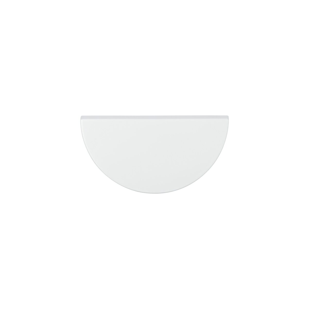 Imes Cabinetry Pull – White