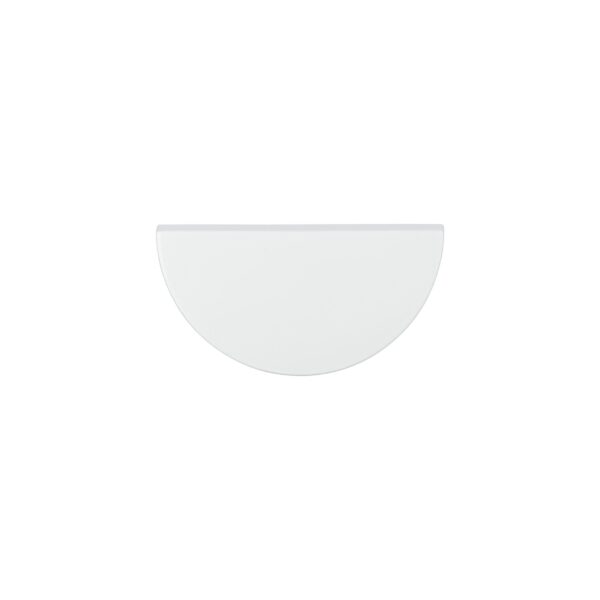 Imes Cabinetry Pull – White