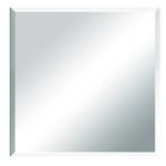 INSPIRE BM1200 BEVELED EDGE MIRROR 1200x750MM - Urban Designs Bathroom and Kitchen
