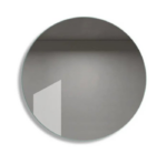 INSPIRE RBM900 ROUND BEVEL EDGE MIRROR 900MM - Urban Designs Bathroom and Kitchen