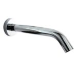 Intelligent Wall Sensor Tap - Chrome | EM1213