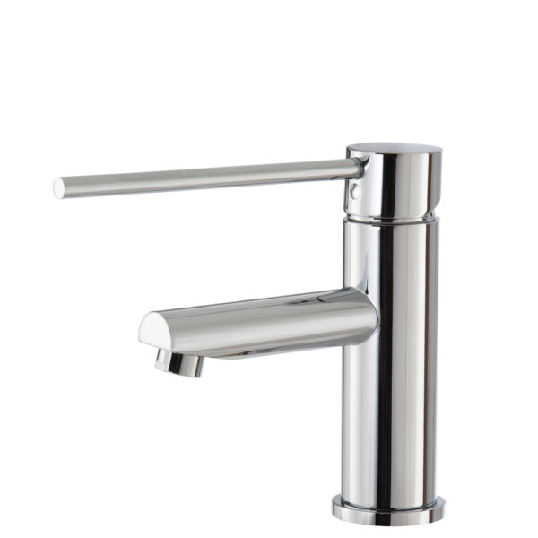 Isabella Care Basin Mixer