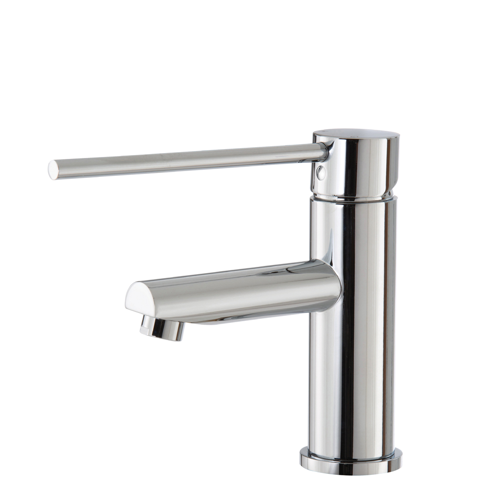 Isabella Care Basin Mixer