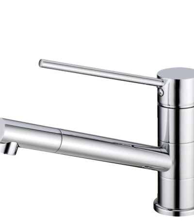 Isabella Care Swivel Sink Mixer