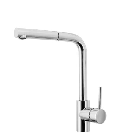 Isabella Deluxe Sink Mixer