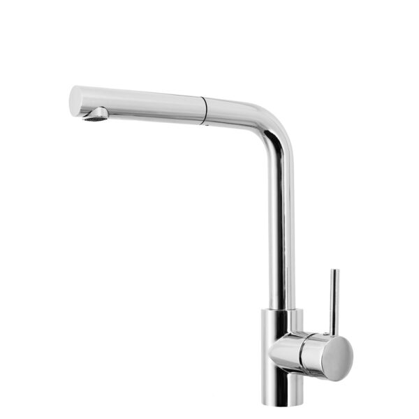 Isabella Deluxe Sink Mixer