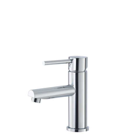 Isabella Short Basin Mixer