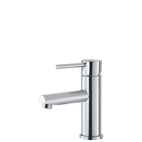 Isabella Short Basin Mixer