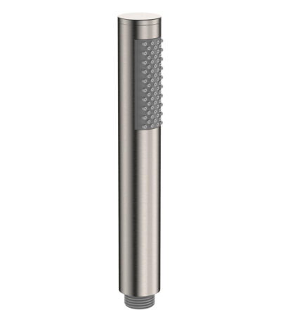 Isabella Shower Hand Piece, Brushed Nickel