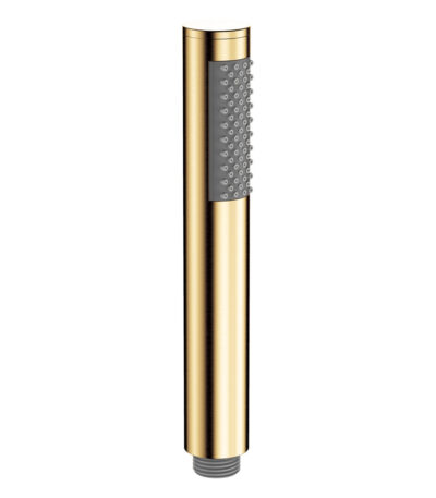 Isabella Shower Hand Piece, Urban Brass