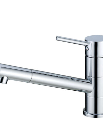Isabella Swivel Sink Mixer
