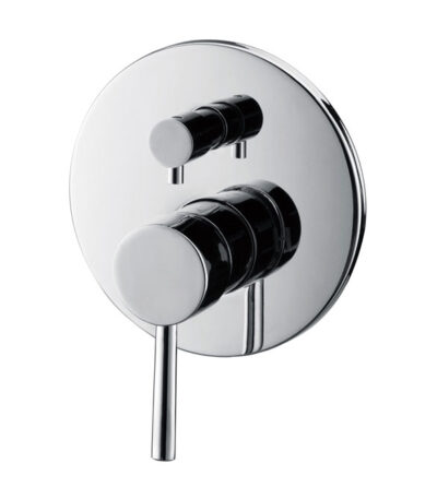 Isabella Wall Diverter Mixer