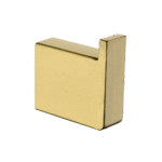 IVANO Brushed Gold Robe Hook | BUYG7007.TR