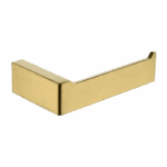 IVANO Brushed Gold Toilet Paper Holder | BUYG7008.TR