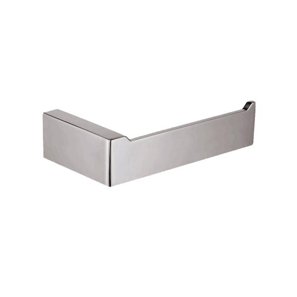 IVANO Brushed Nickel Toilet Paper Holder | BU7008.TR