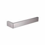 IVANO Brushed Nickel Towel Ring | BU7003.TR