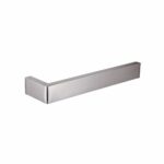 IVANO Brushed Nickel Towel Ring | BU7003.TR
