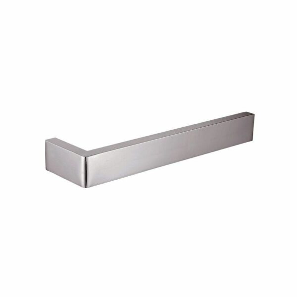 IVANO Brushed Nickel Towel Ring | BU7003.TR
