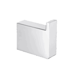 IVANO Chrome Robe Hook | CH7007.TR
