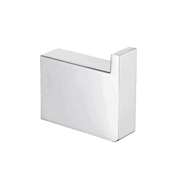 IVANO Chrome Robe Hook | CH7007.TR
