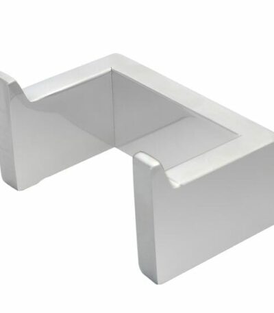 IVANO Series Chrome Robe Hook