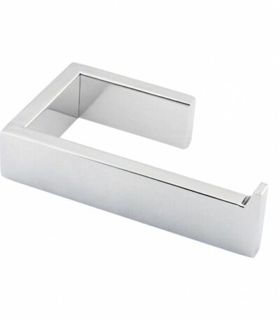 IVANO Series Chrome Toilet Paper Holder