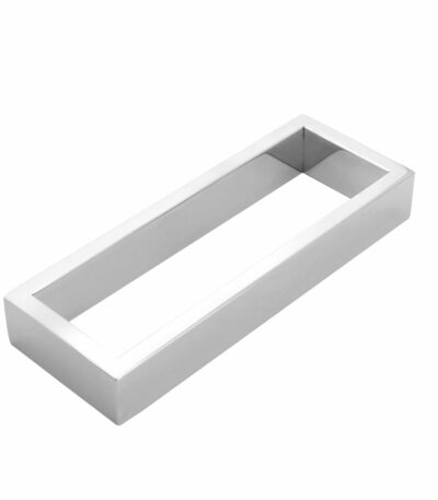 IVANO Series Chrome Towel Bar | CH6403.TR