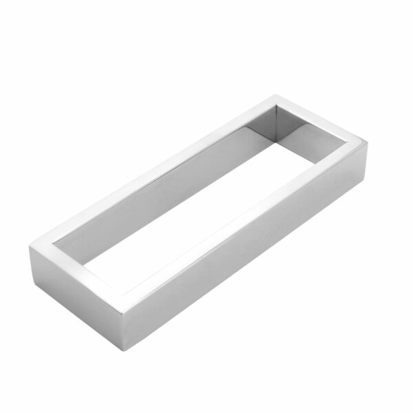IVANO Series Chrome Towel Bar | CH6403.TR