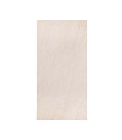 Izmir Travertine Look Tile - Light Beige