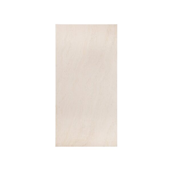 Izmir Travertine Look Tile - Light Beige