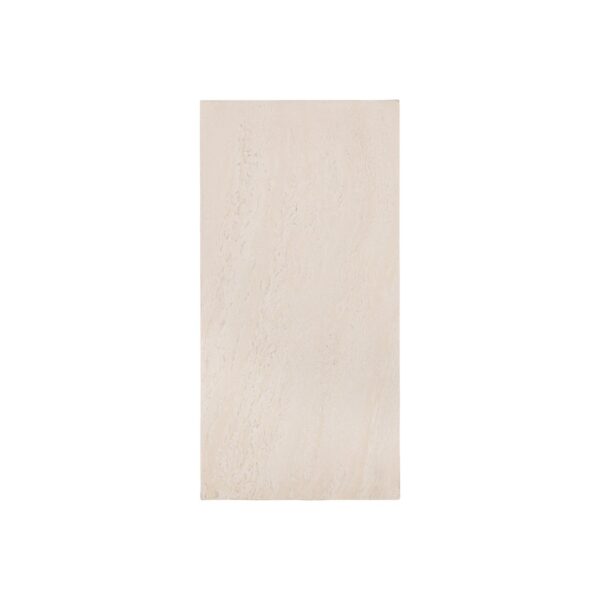 Izmir Travertine Look Tile - Light Beige