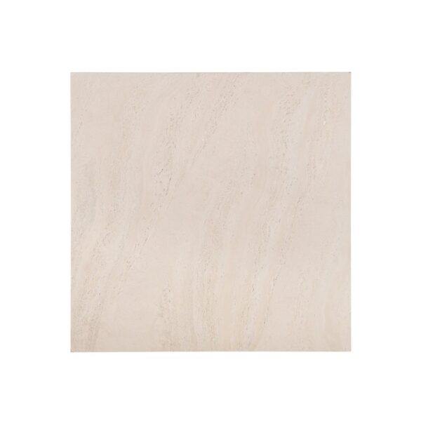 Izmir Travertine Look Tile - Light Beige