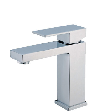 Jet Basin Mixer
