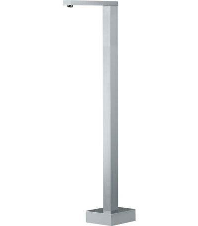 Jet Floor Mounted Bath Outlet