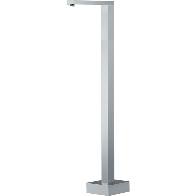 Jet Floor Mounted Bath Outlet