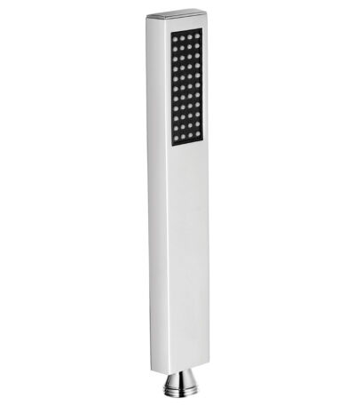 Jet Shower Hand Piece, Chrome