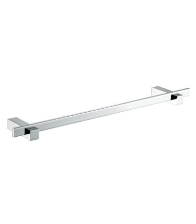 Jet Towel Rail, Single 600