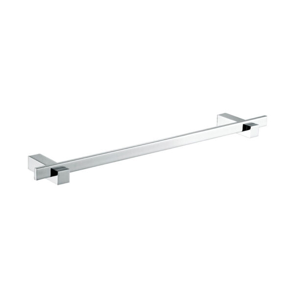 Jet Towel Rail, Single 600