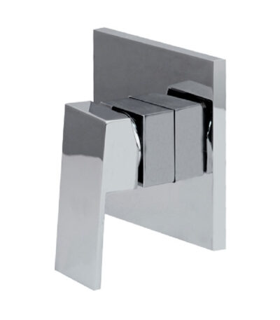 Jet Wall Mixer