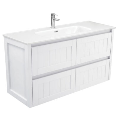 Joli Hampton 1200 Wall-Hung Vanity