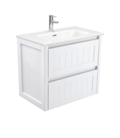 Joli Hampton 750 Wall-Hung Vanity